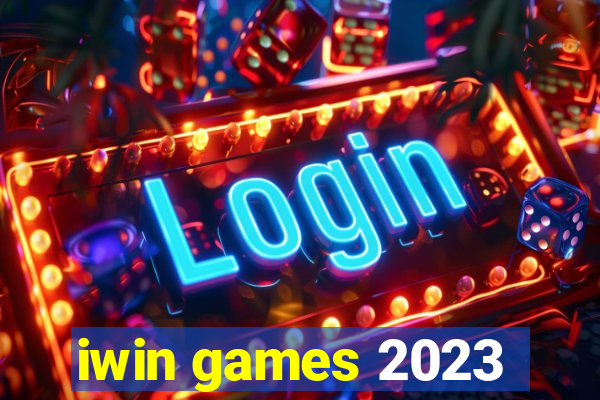 iwin games 2023